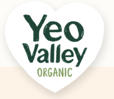Lunch at Yeo Valley